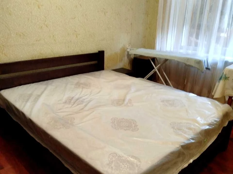 Квартира. Киев, Новопольова ул.