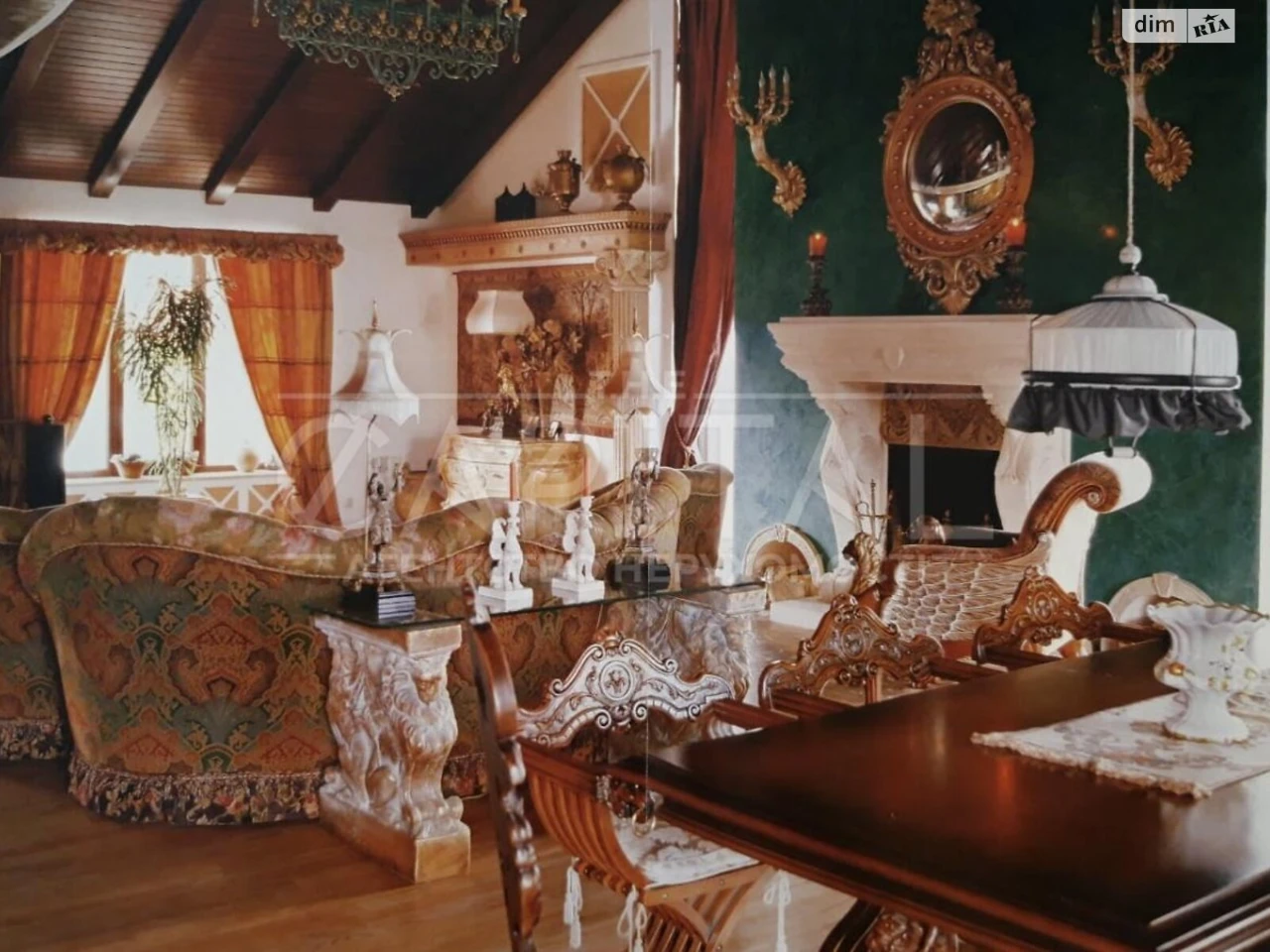 Sale of Apartment Old Kyiv