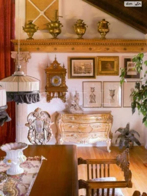 Sale of Apartment Old Kyiv