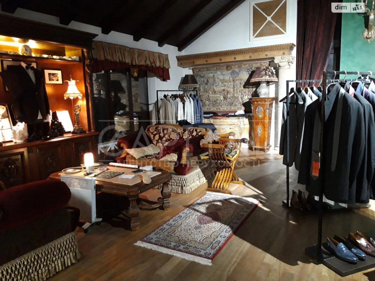 Sale of Apartment Old Kyiv