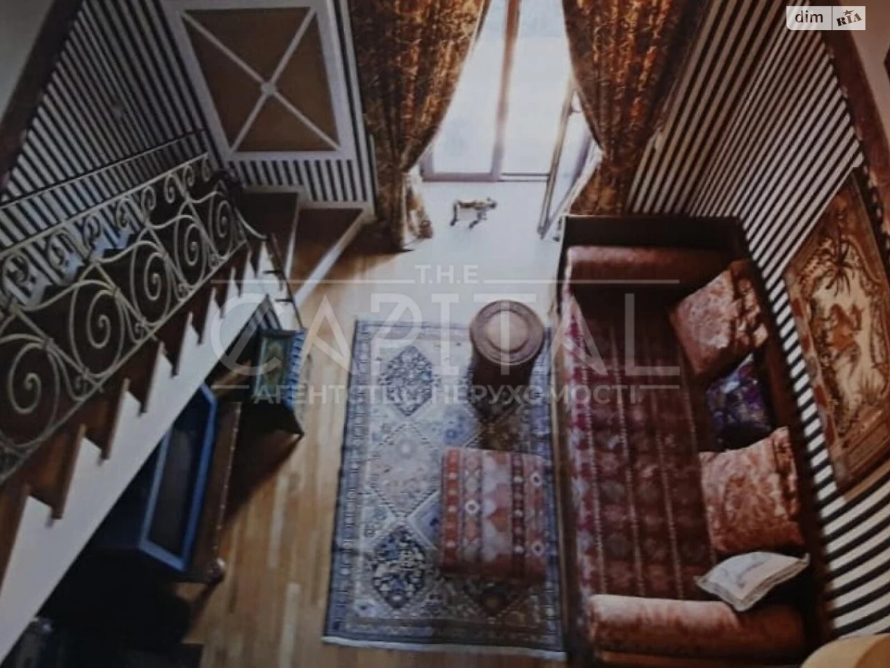 Sale of Apartment Old Kyiv