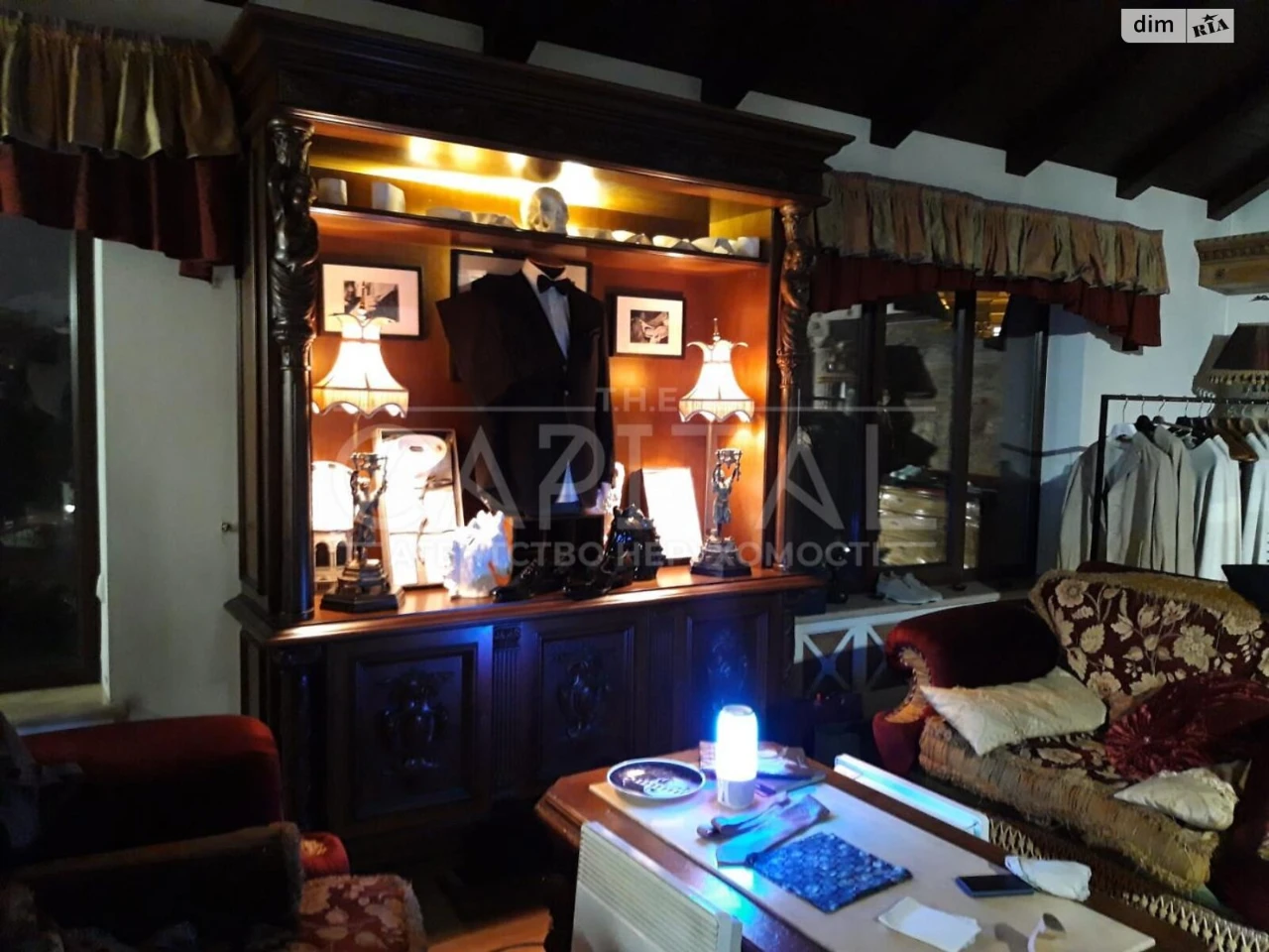 Sale of Apartment Old Kyiv