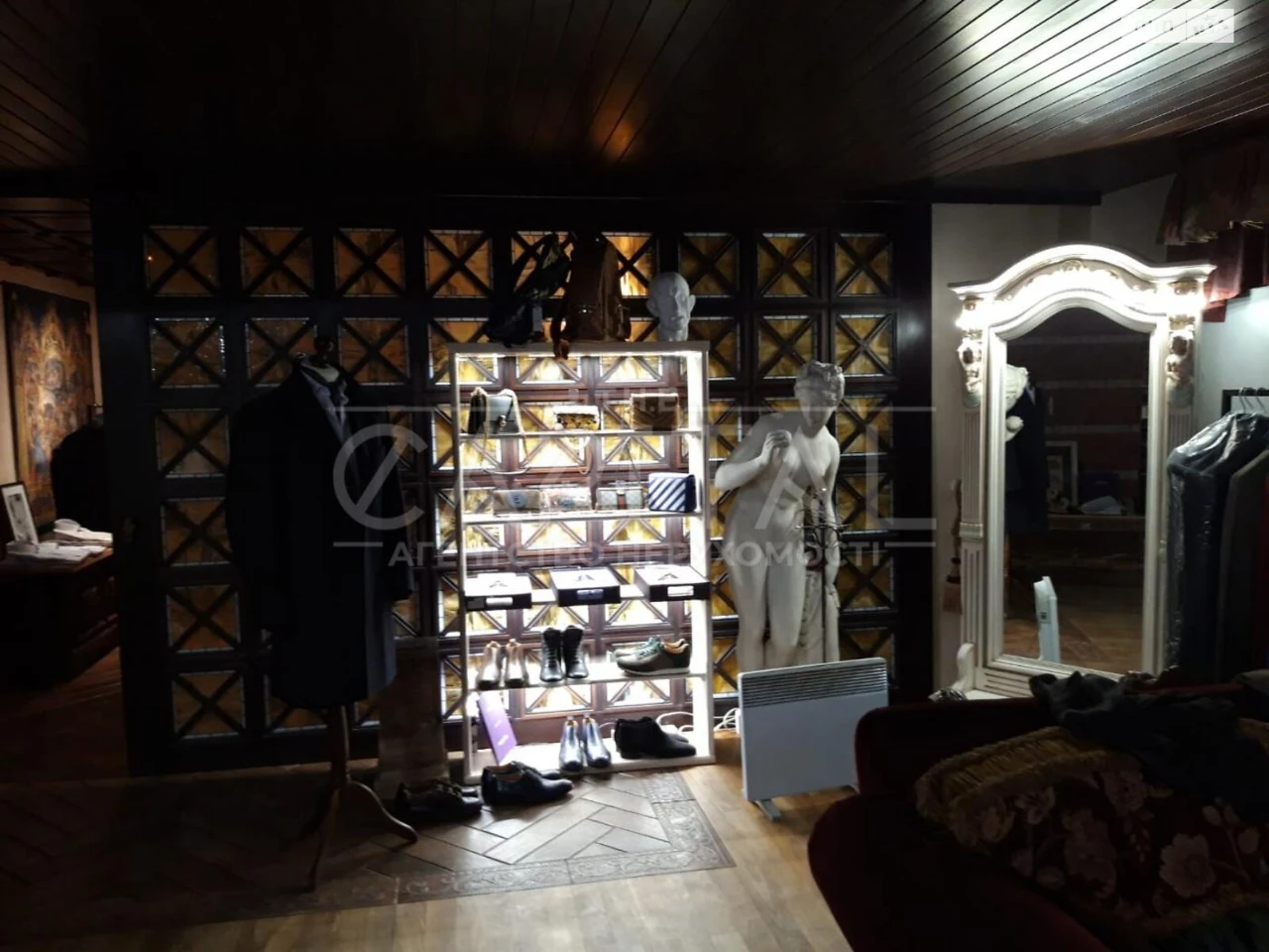 Sale of Apartment Old Kyiv