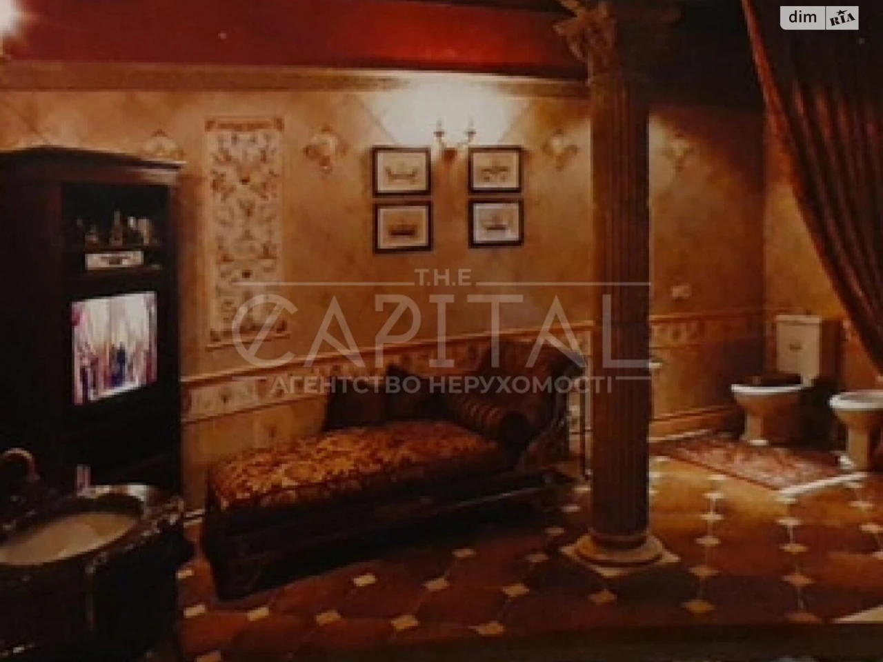 Sale of Apartment Old Kyiv