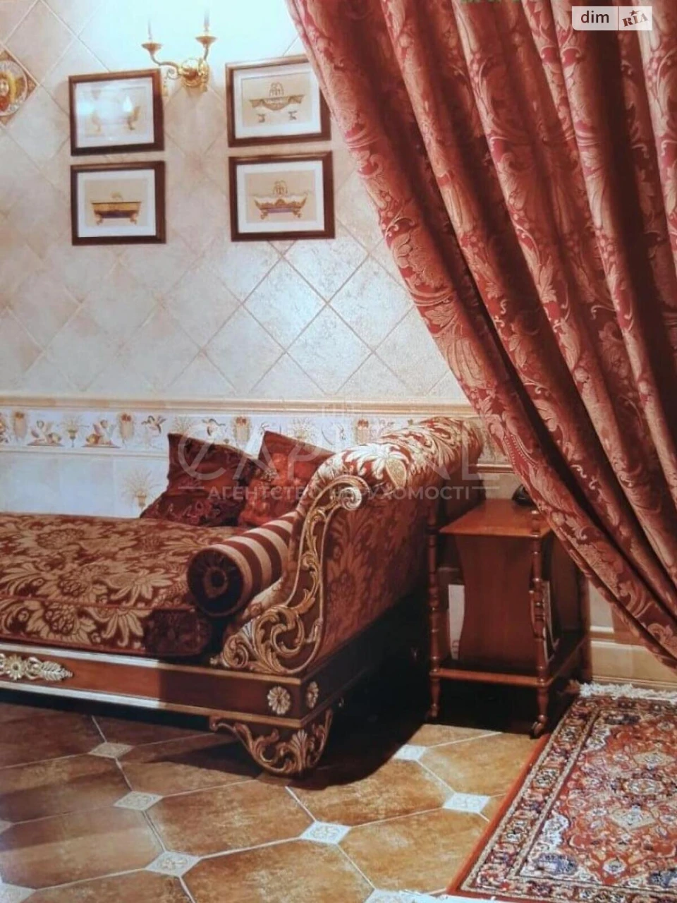 Sale of Apartment Old Kyiv