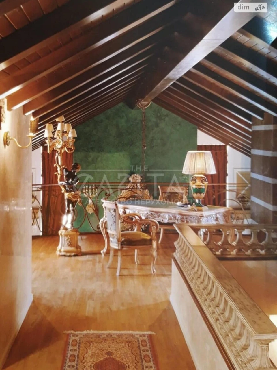 Sale of Apartment Old Kyiv