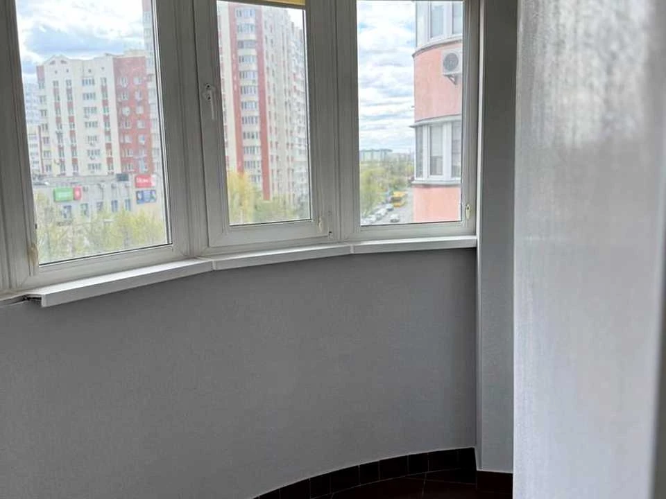 Квартира. Київ, Федора Ернста вул.