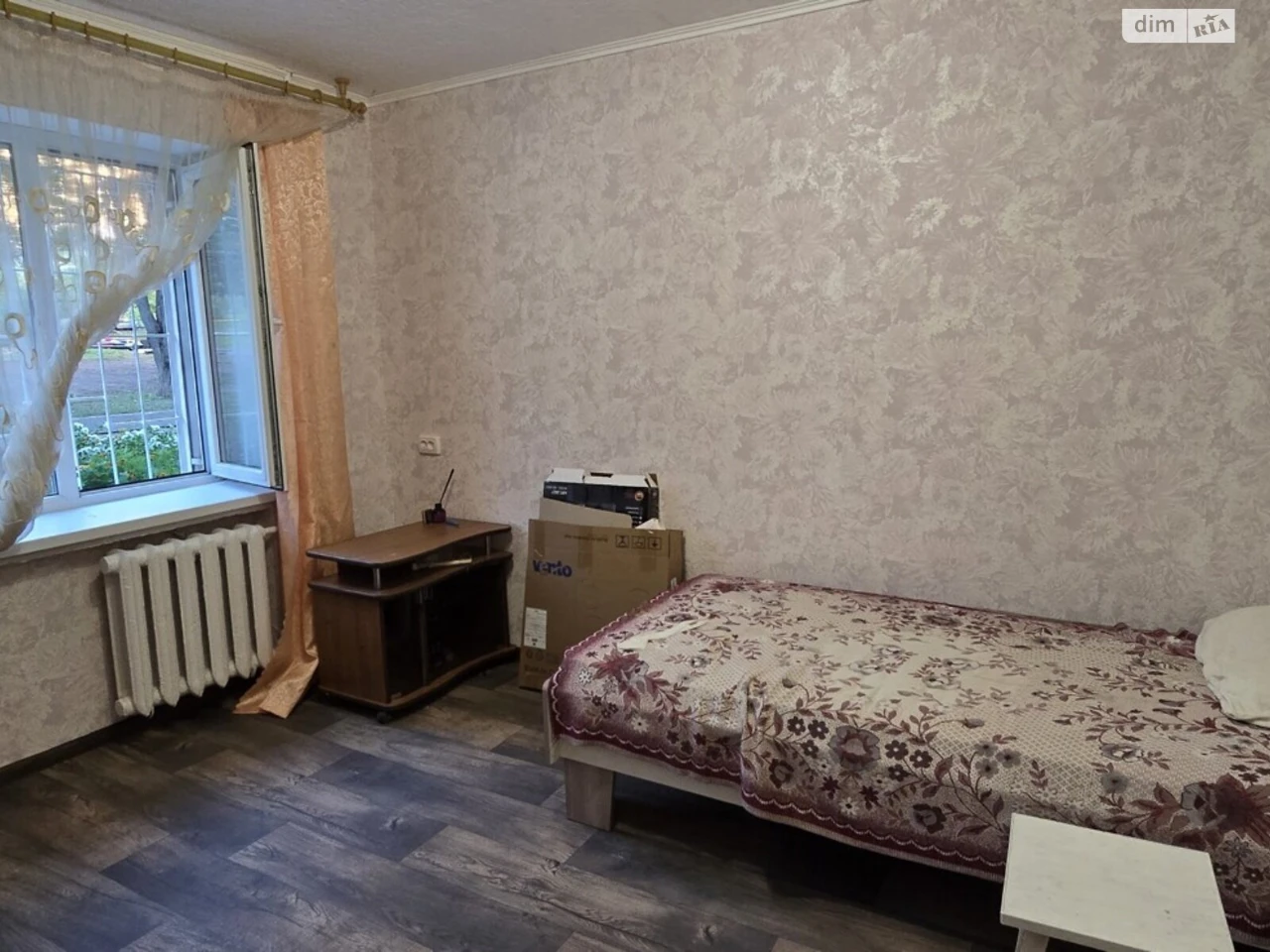Довгострокова Оренда Квартира Салтівський