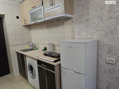 Довгострокова Оренда Квартира Салтівський