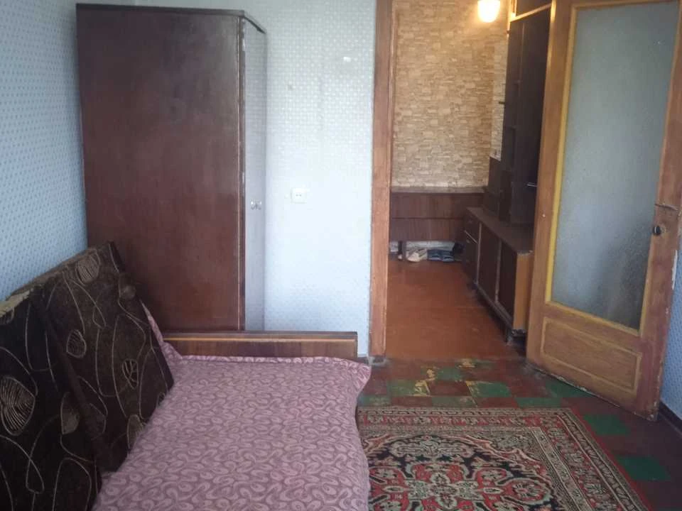 Квартира. Одеса, Люстдорфська дорога вул.