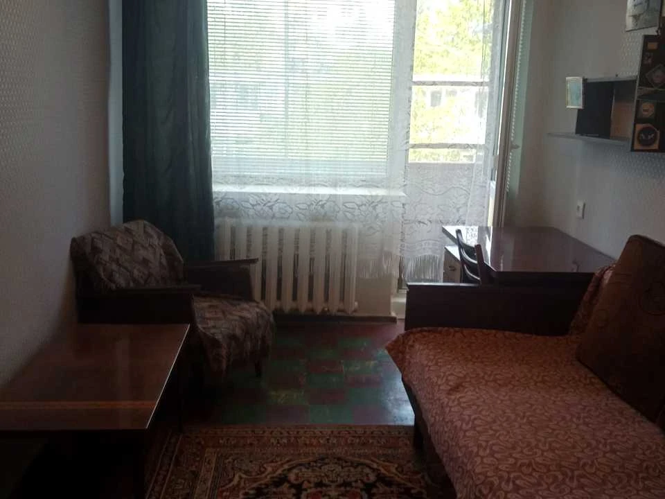 Квартира. Одеса, Люстдорфська дорога вул.
