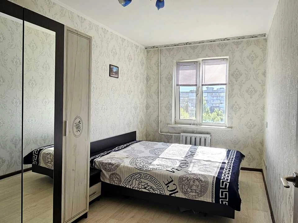 Квартира. Київ, Йорданська вул.
