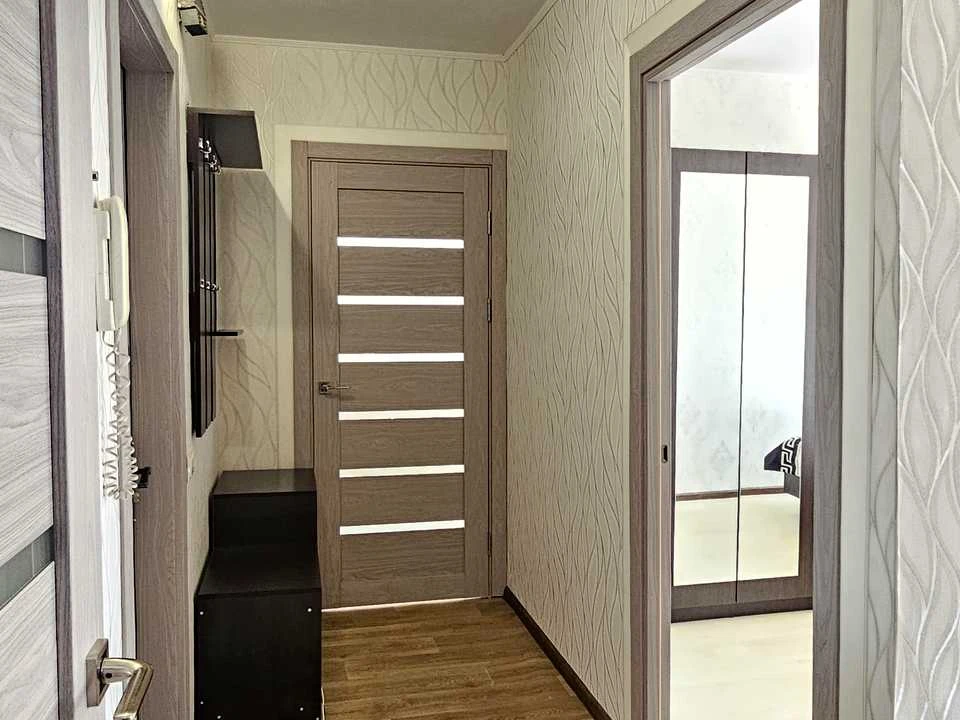 Квартира. Київ, Йорданська вул.
