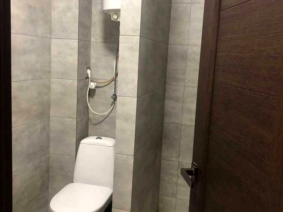 Квартира. Київ, Вірменська вул.