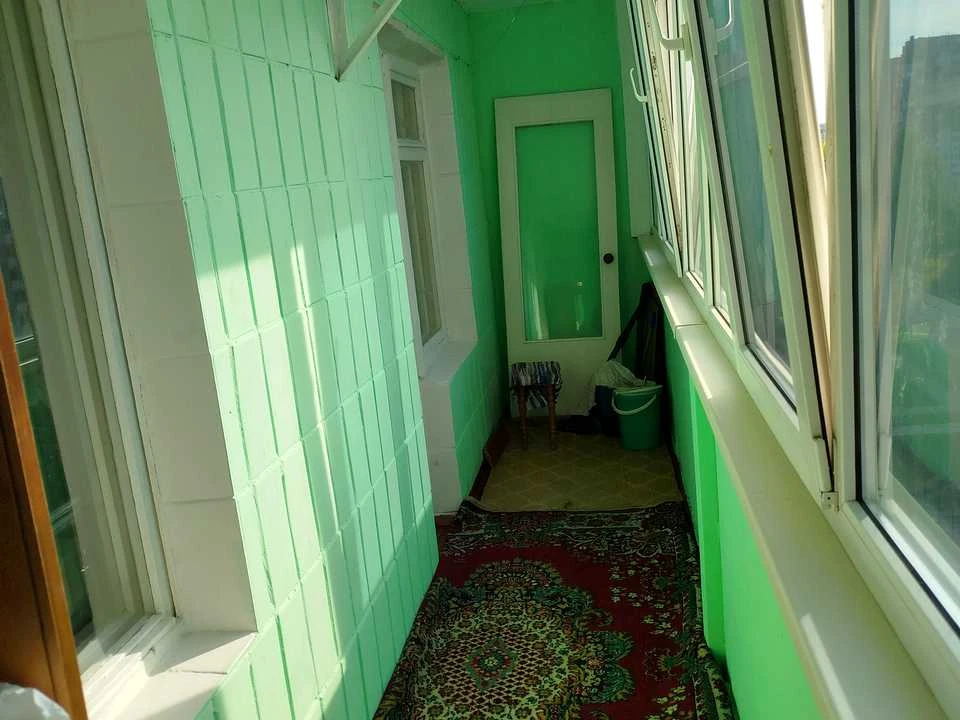 Квартира. Київ, Червоної Калини просп.