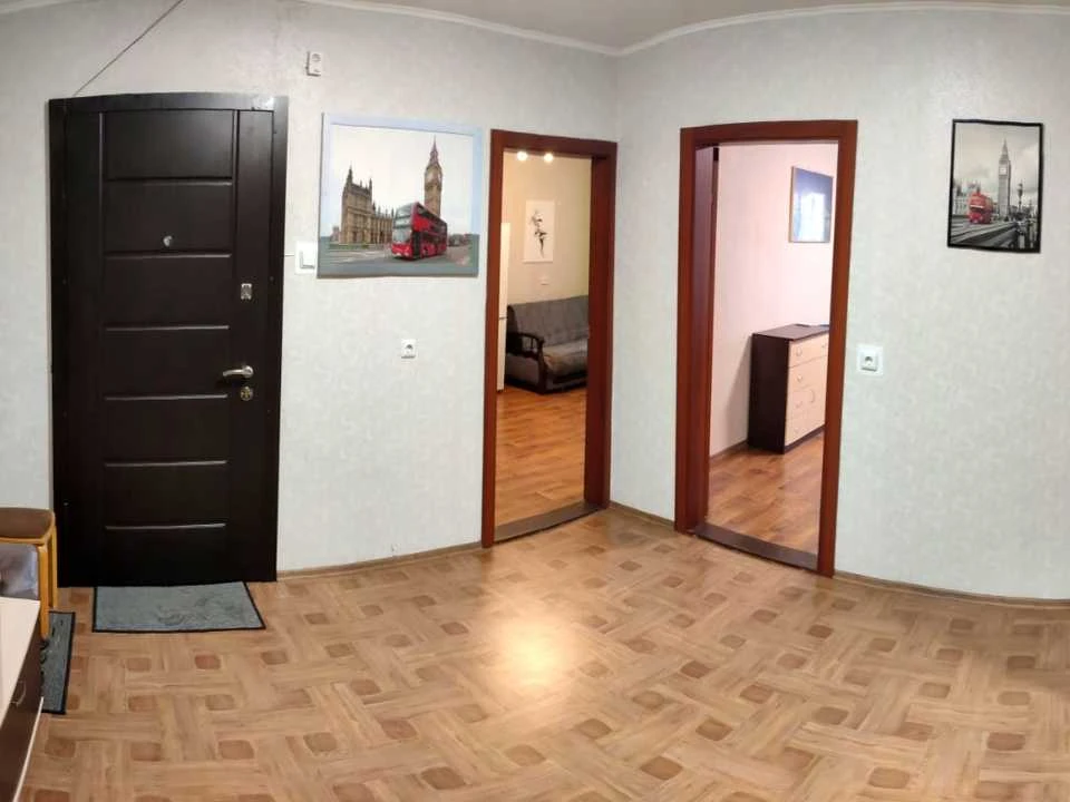 Квартира. Київ, Ясинуватський пров.