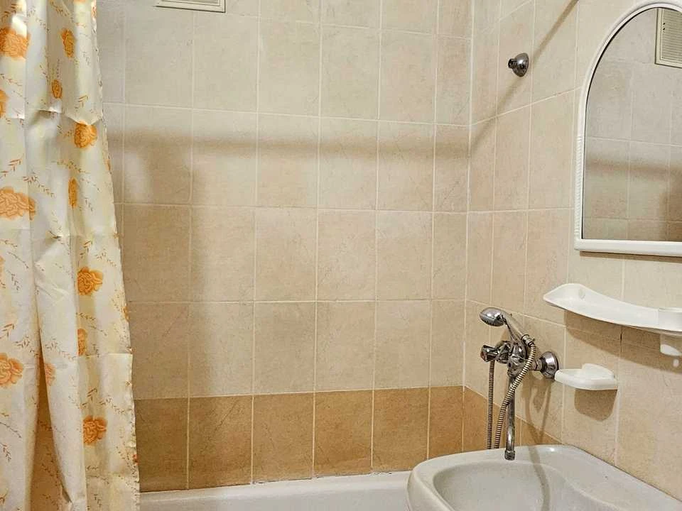 Квартира. Київ, Архітектора Вербицького вул.