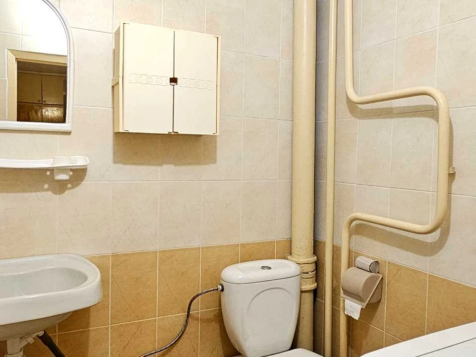 Квартира. Київ, Архітектора Вербицького вул.