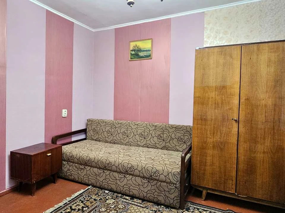 Квартира. Київ, Архітектора Вербицького вул.