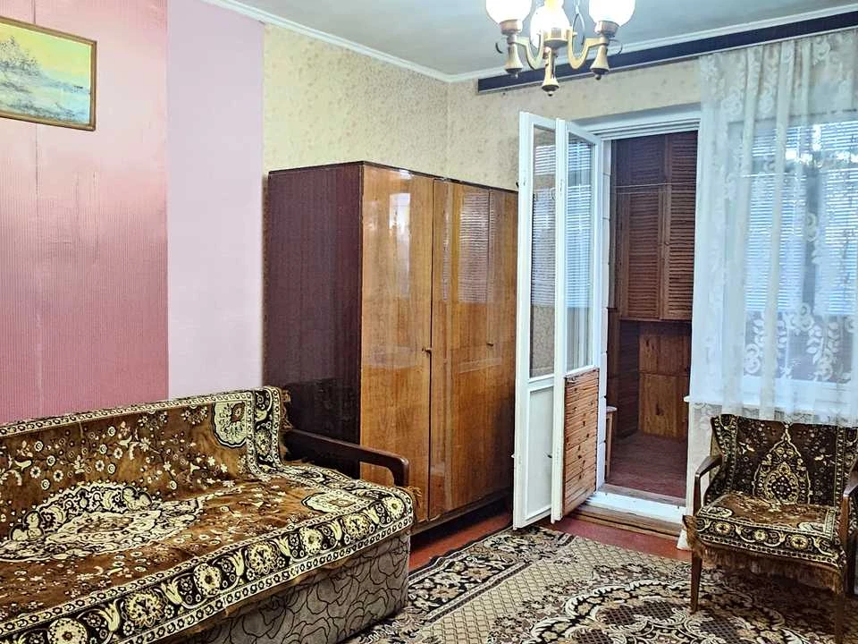 Квартира. Київ, Архітектора Вербицького вул.