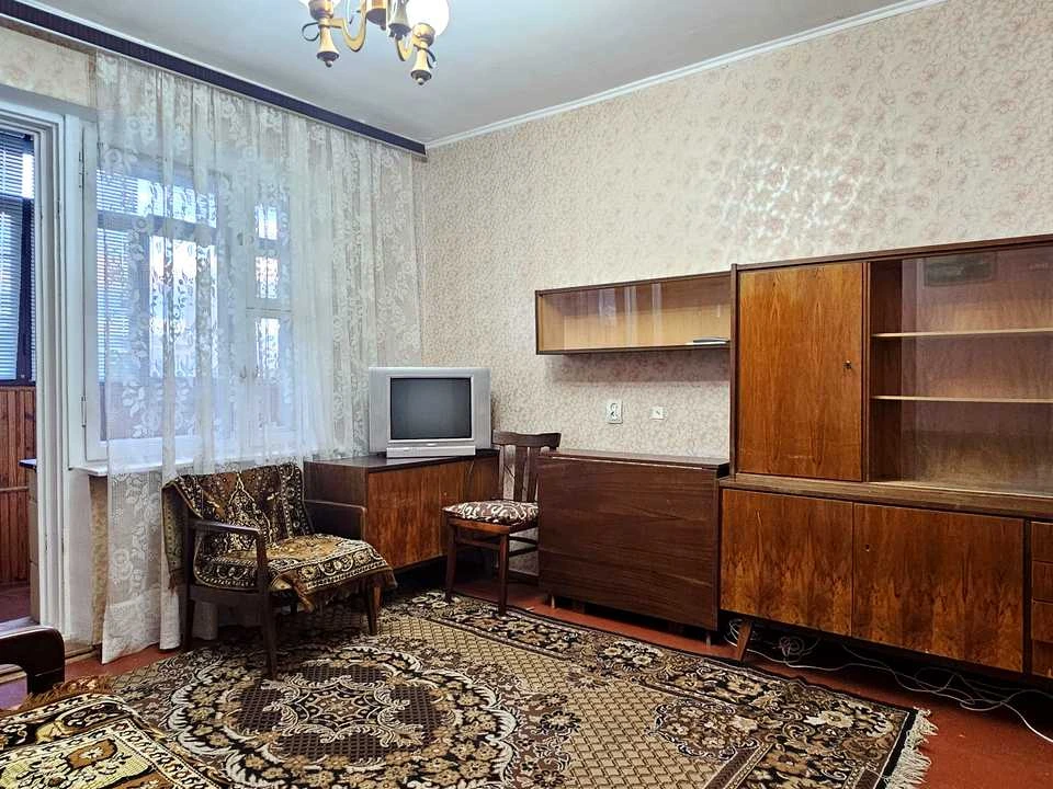 Квартира. Київ, Архітектора Вербицького вул.