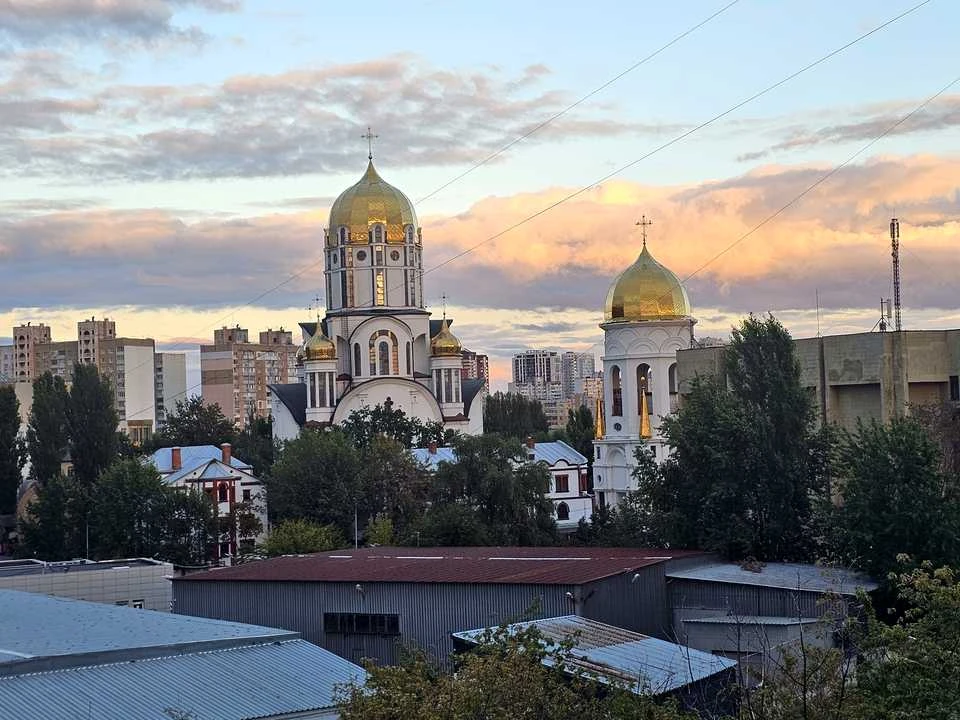 Квартира. Київ, Архітектора Вербицького вул.