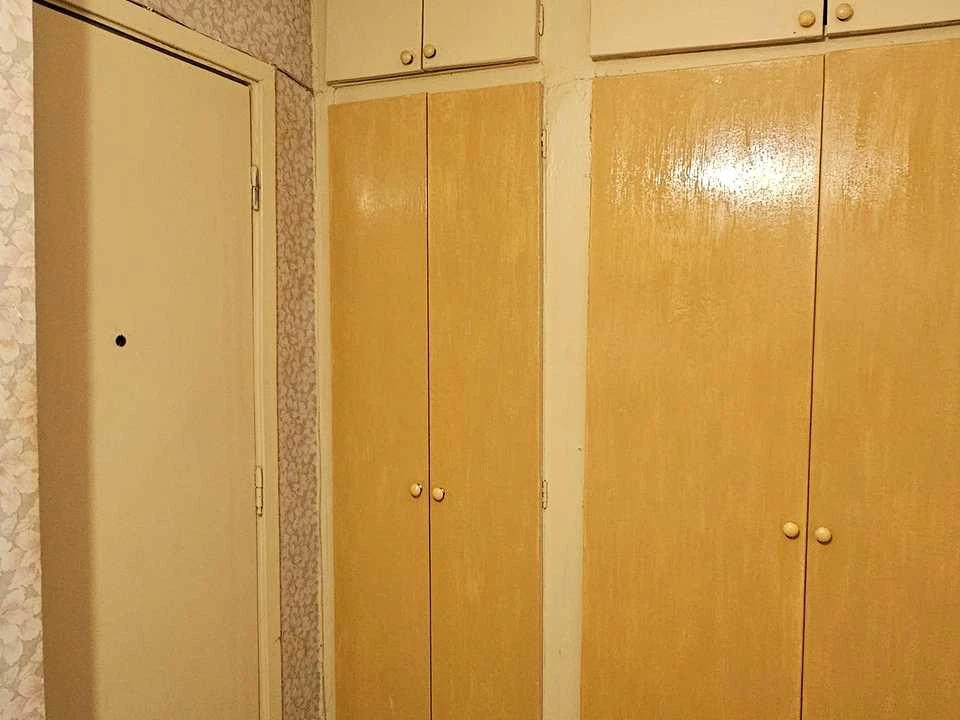 Квартира. Київ, Архітектора Вербицького вул.