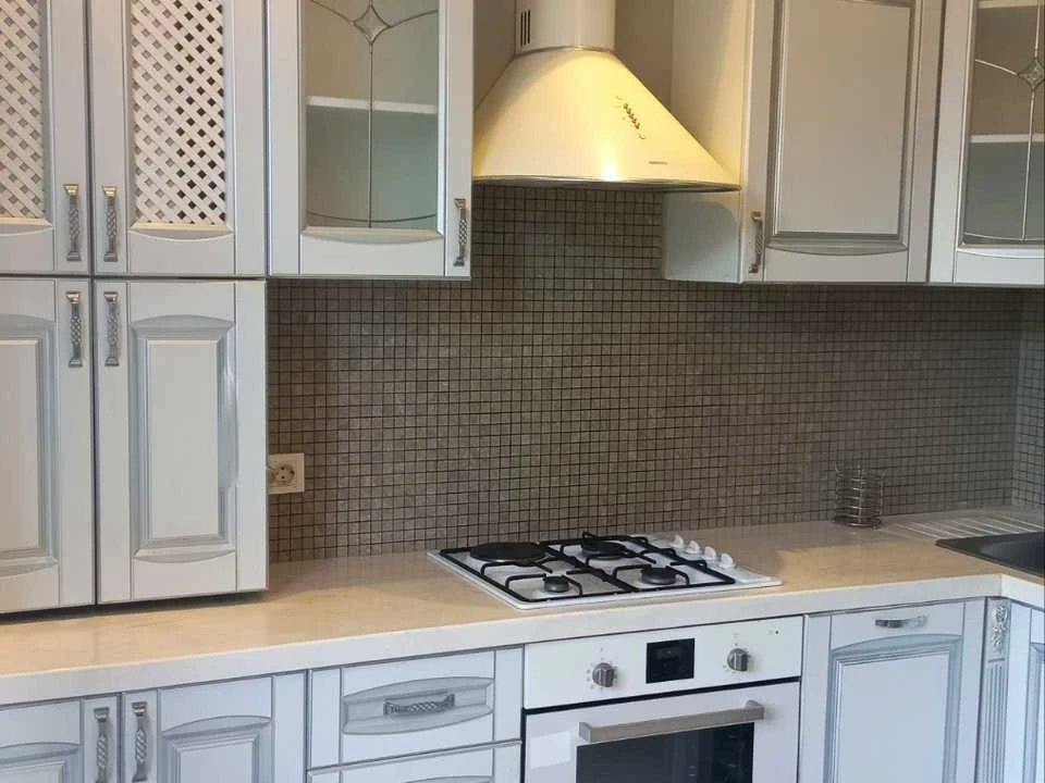 Квартира. Київ, Дмитра Луценка вул.
