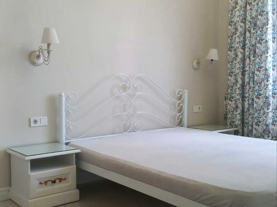 Квартира. Київ, Дмитра Луценка вул.