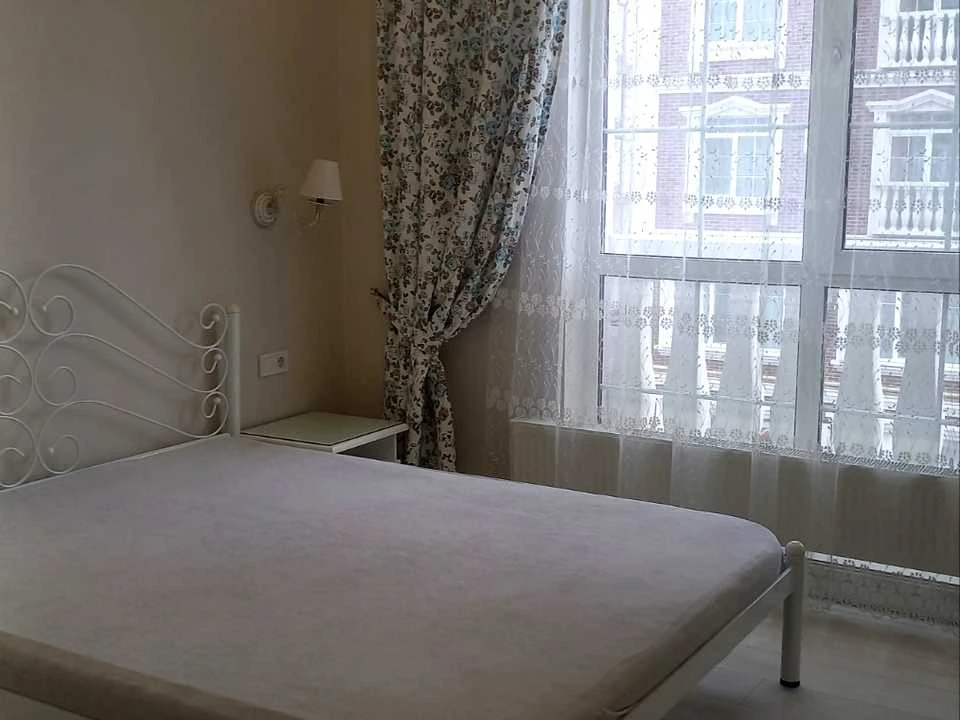 Квартира. Київ, Дмитра Луценка вул.