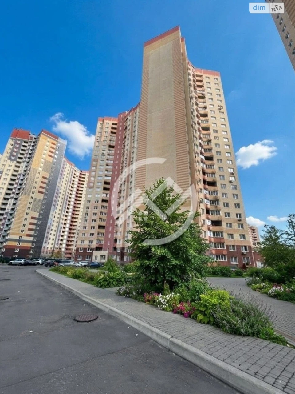 Продаж Квартира Голосіїв