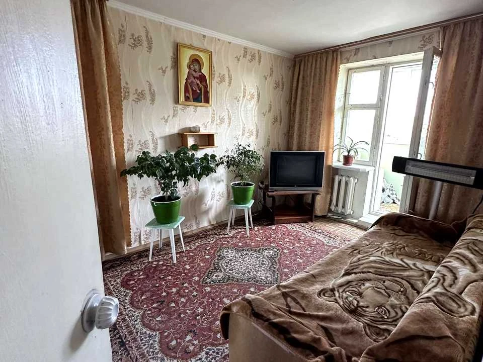 Квартира. Одеса, Героїв Оборони Одеси вул.