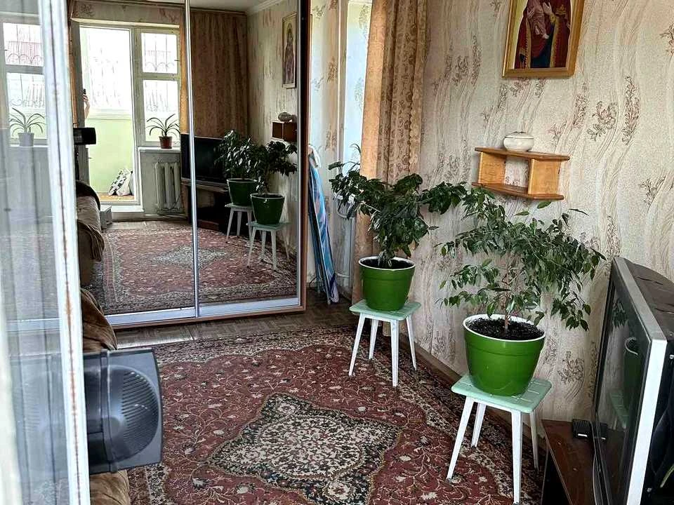 Квартира. Одеса, Героїв Оборони Одеси вул.