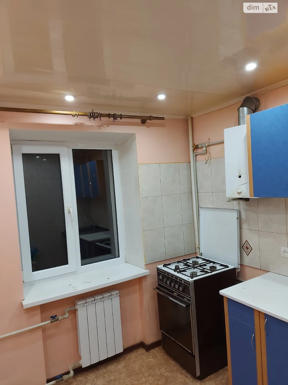 Sale: 2-room apartment in Pavlov Pole