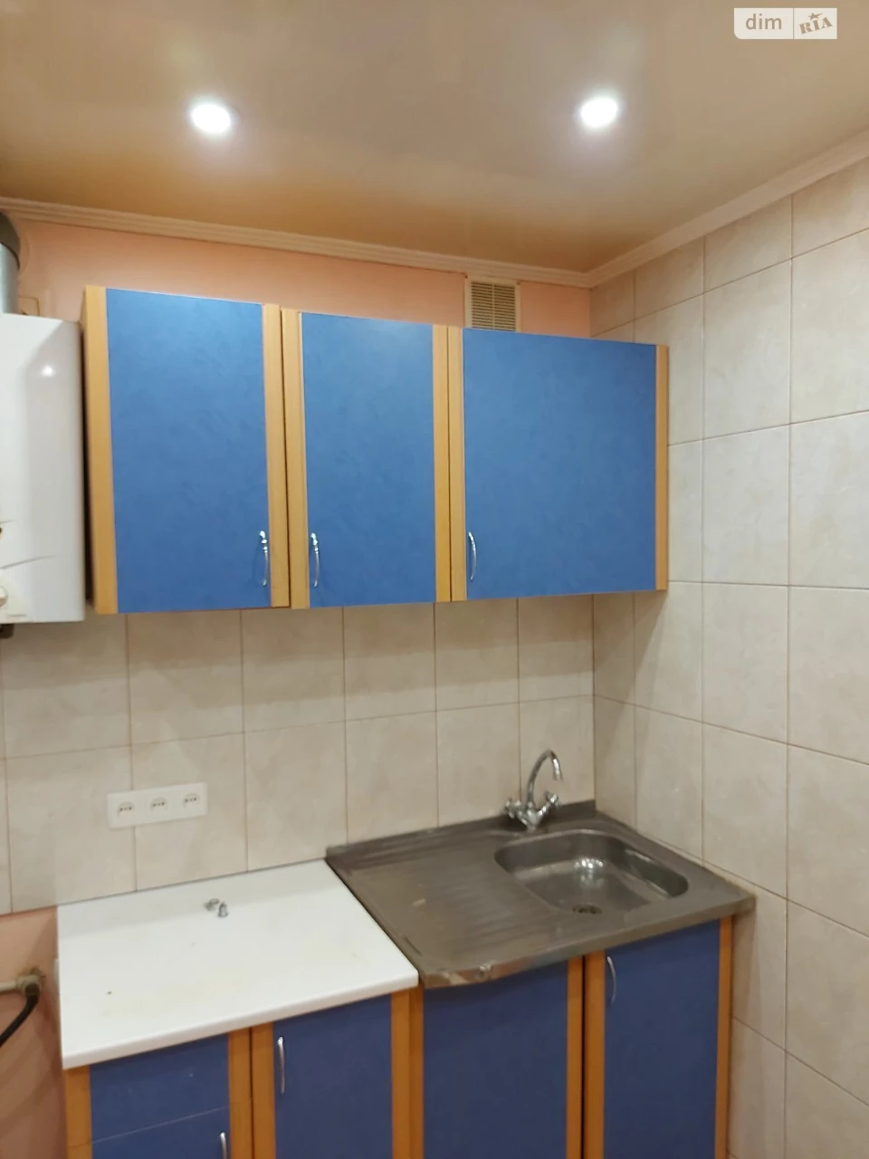 Sale: 2-room apartment in Pavlov Pole