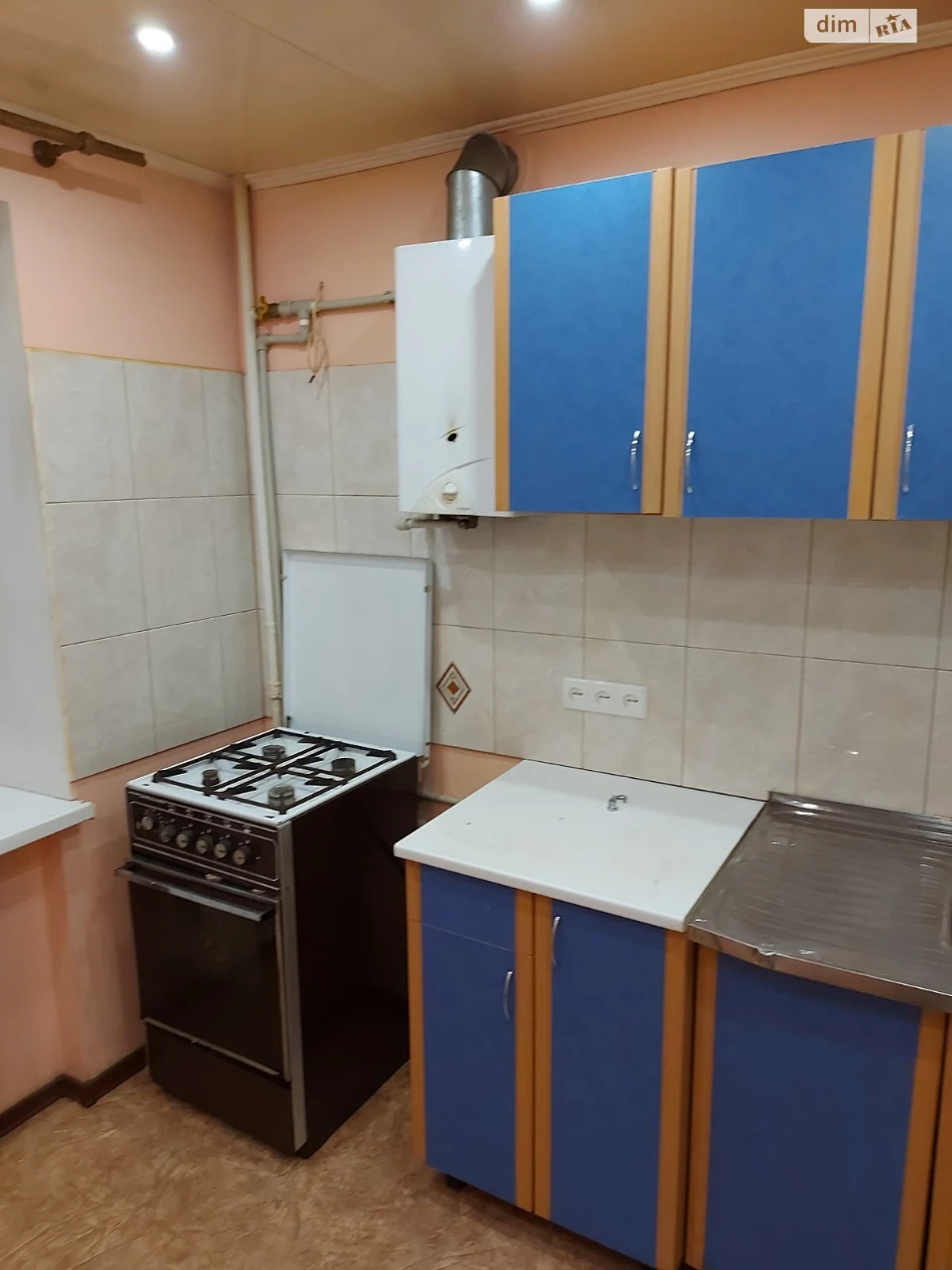 Sale: 2-room apartment in Pavlov Pole
