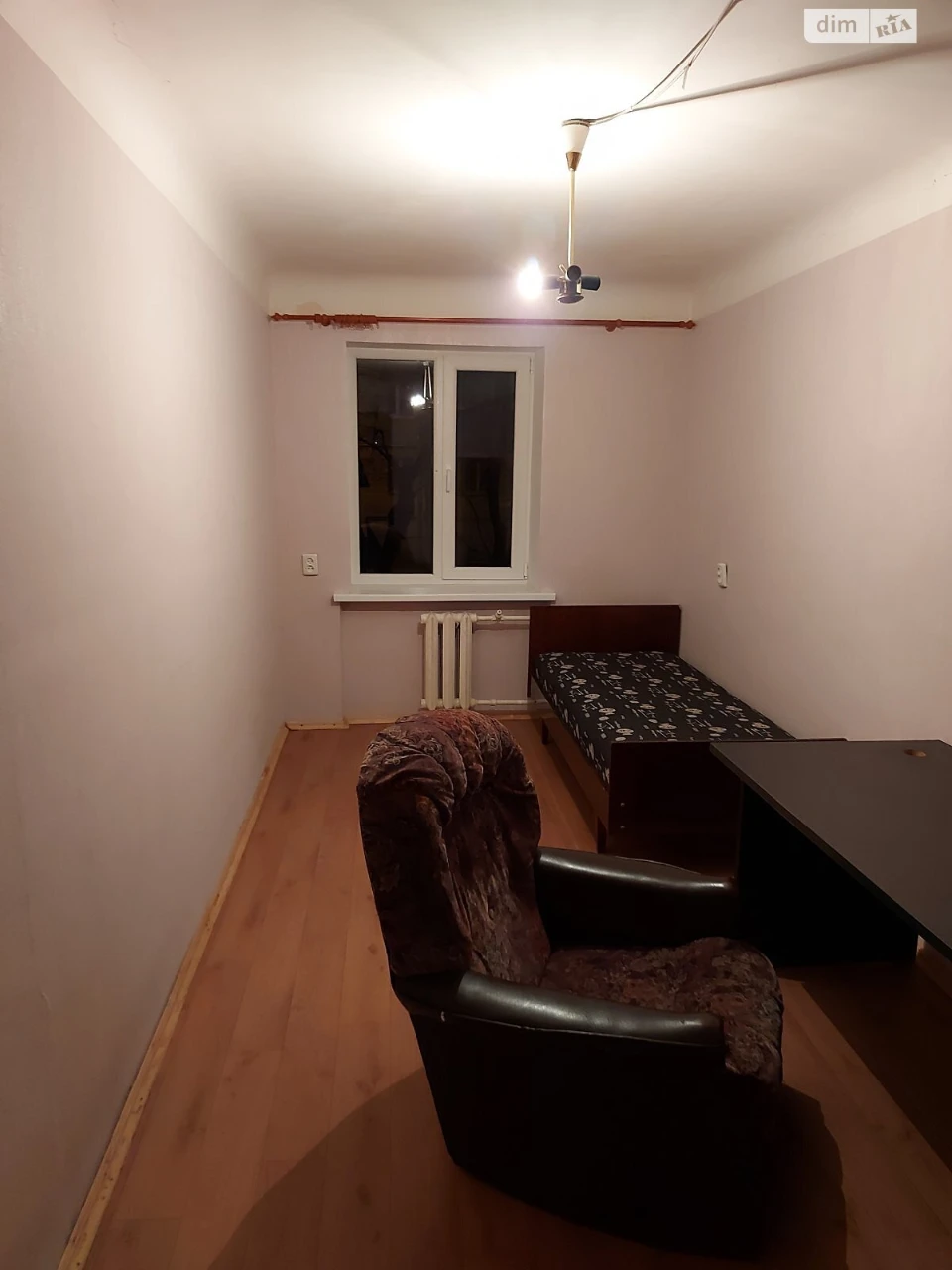 Sale: 2-room apartment in Pavlov Pole
