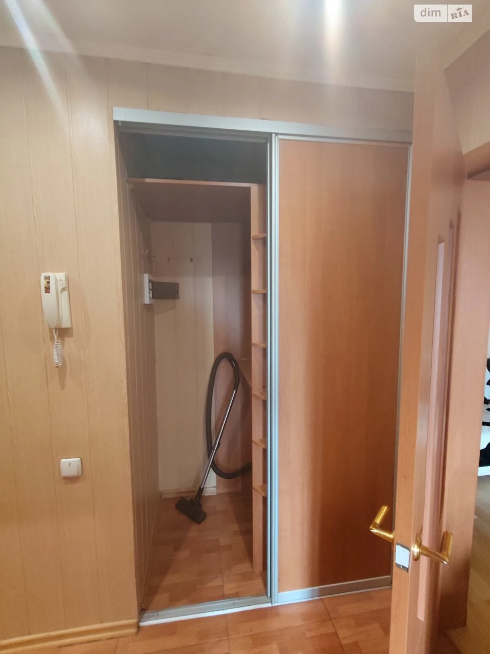 Long-Term Rental Apartment