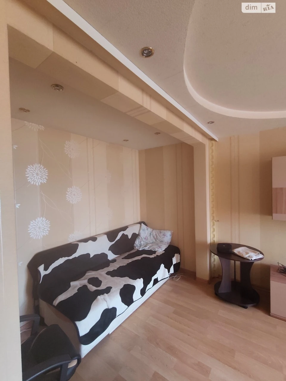 Long-Term Rental Apartment