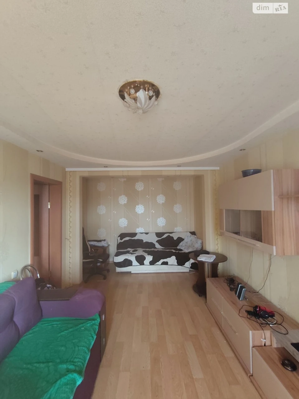 Long-Term Rental Apartment