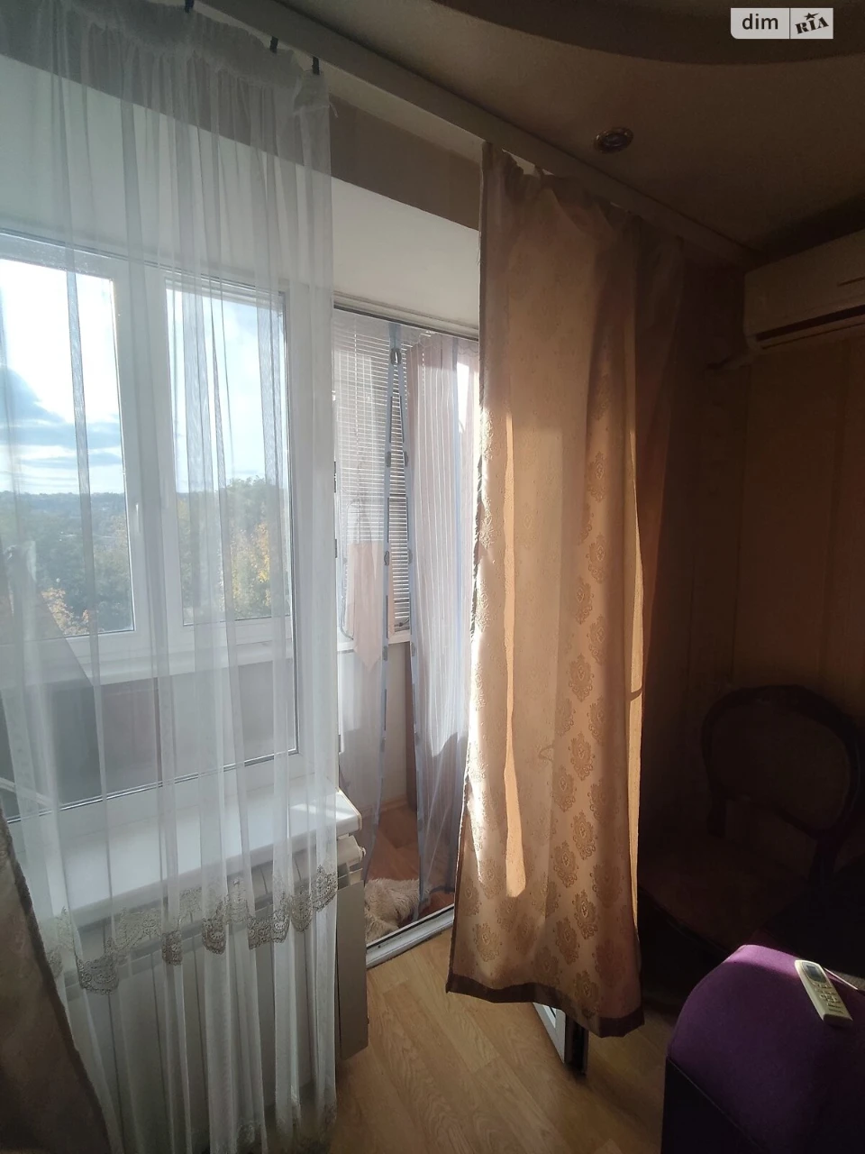 Long-Term Rental Apartment
