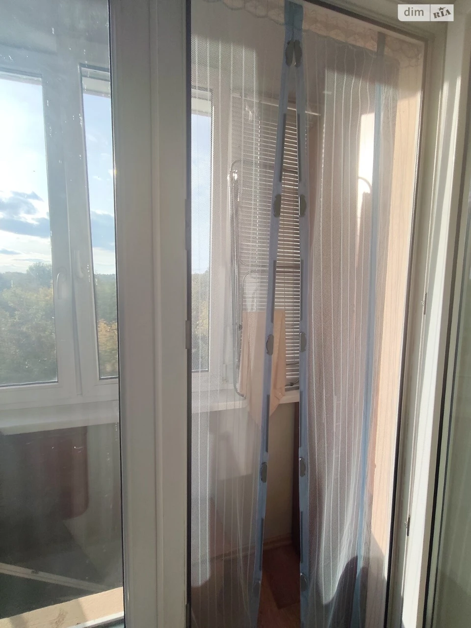 Long-Term Rental Apartment