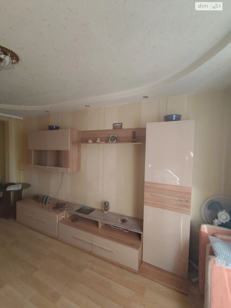 Long-Term Rental Apartment