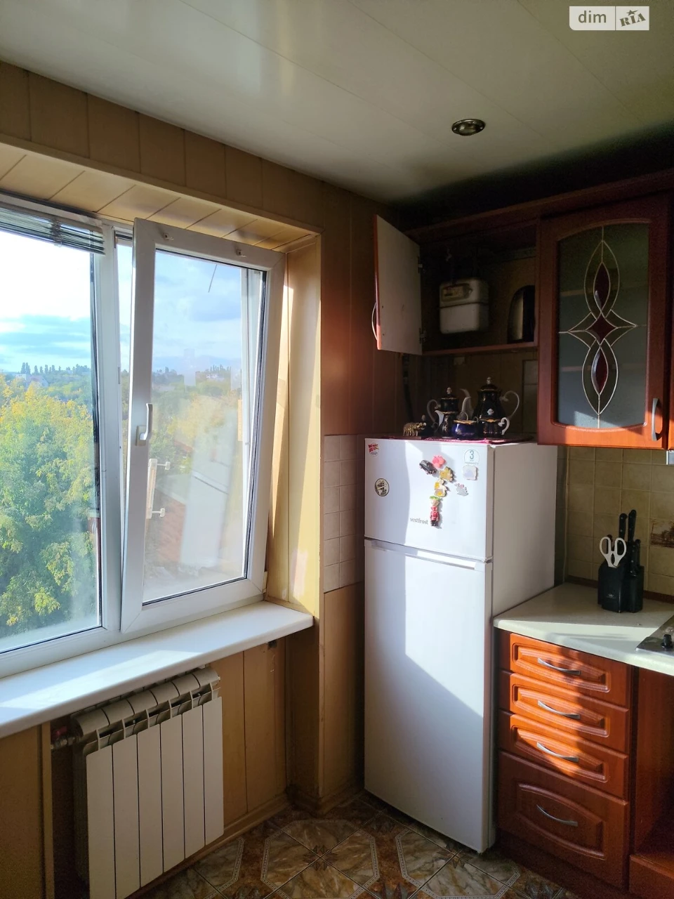 Long-Term Rental Apartment