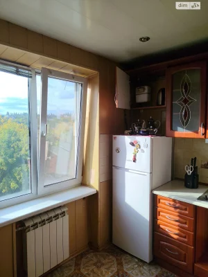 Long-Term Rental Apartment