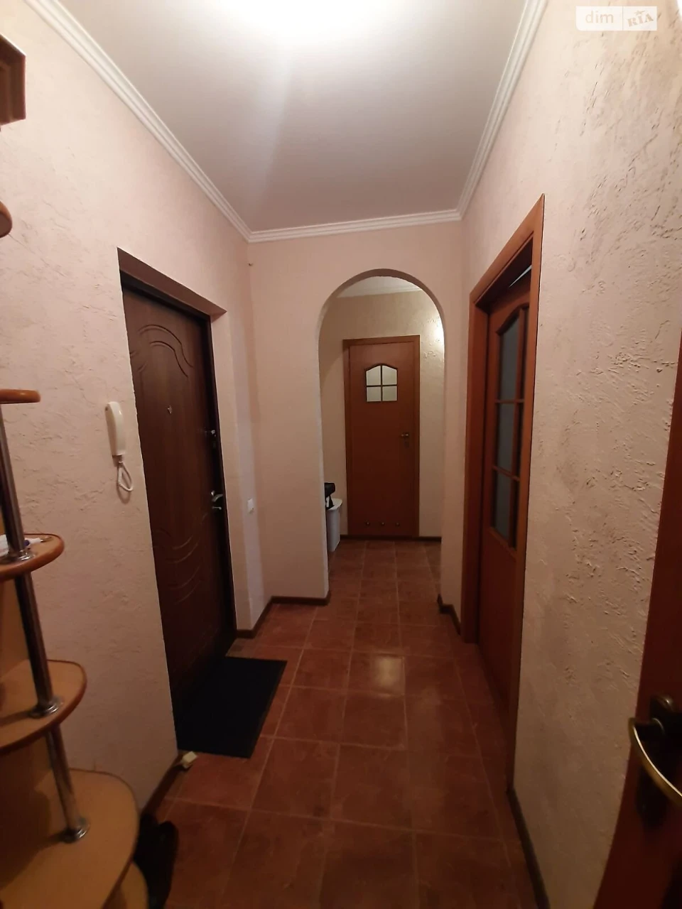 Sale of Apartment Girka