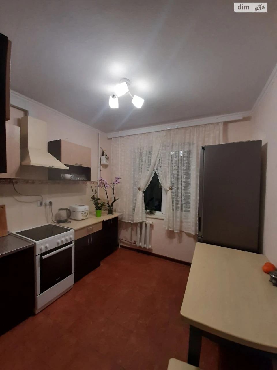 Sale of Apartment Girka