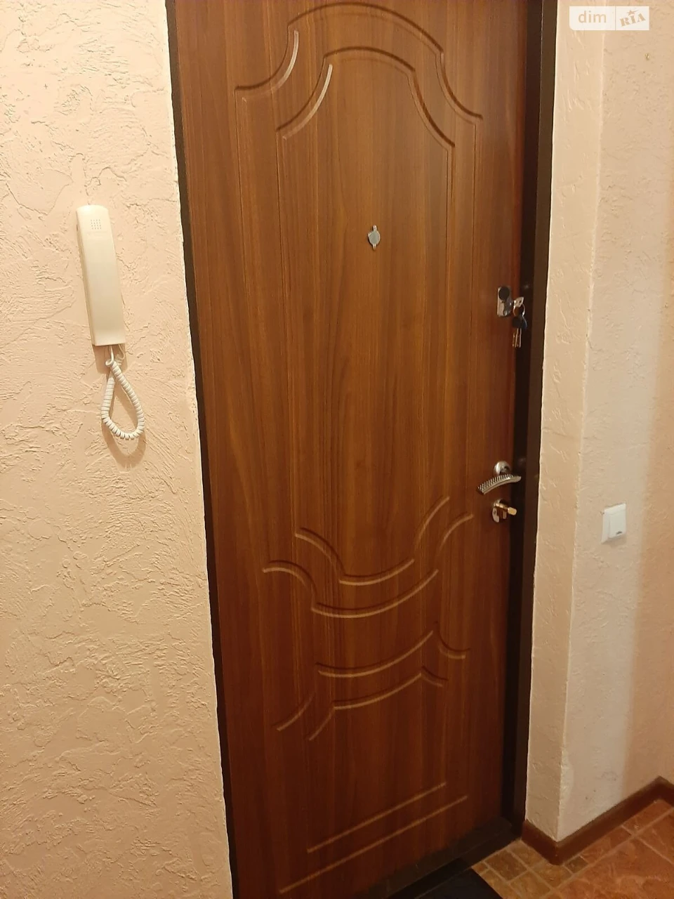 Sale of Apartment Girka