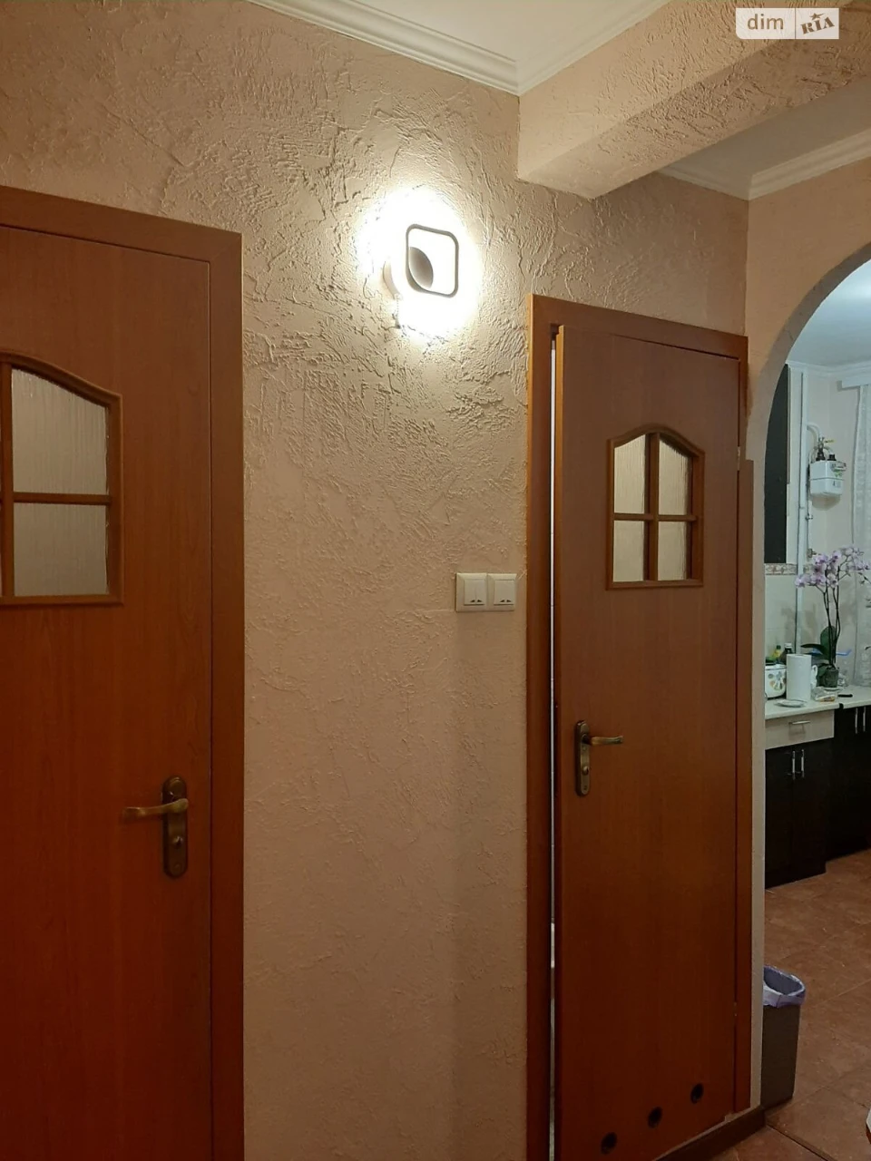 Sale of Apartment Girka