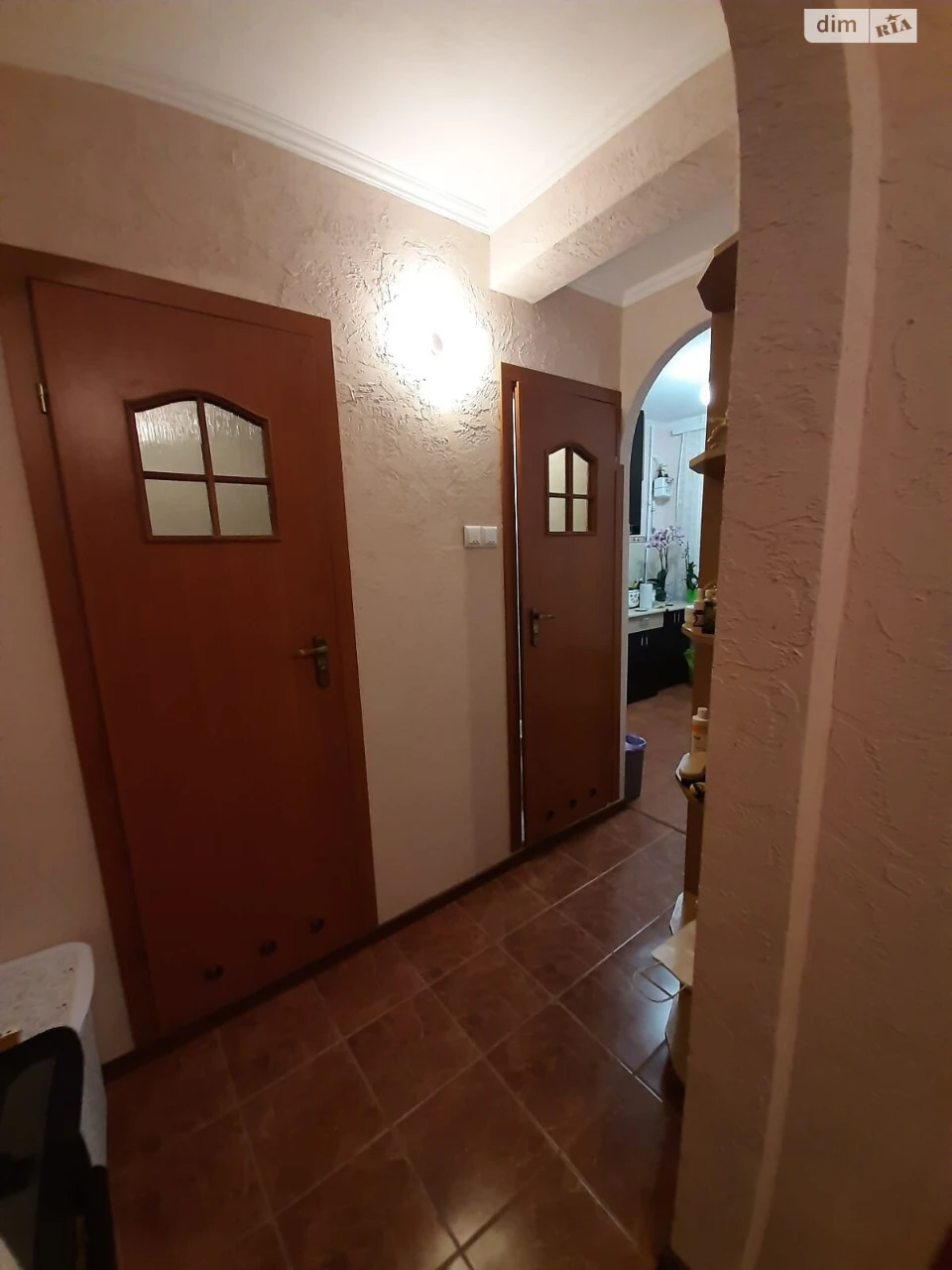 Sale of Apartment Girka